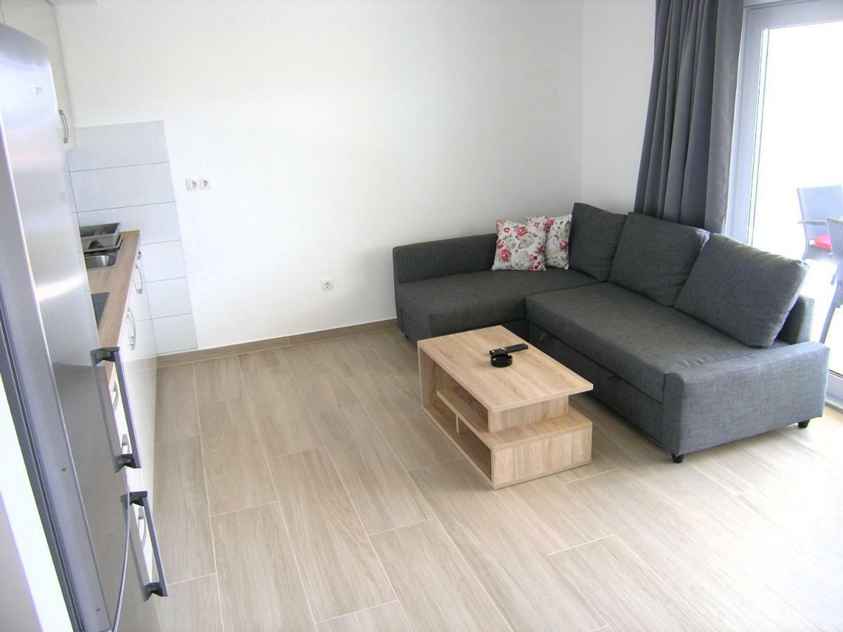 Apartmani Krajinovic Krk Town Zewnętrze zdjęcie